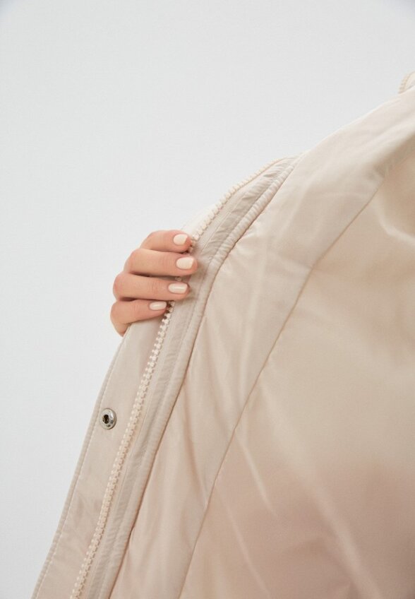 Пуховик Vittoria Vicci