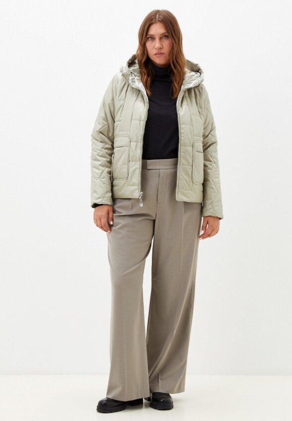 Куртка утепленная Margo Blues