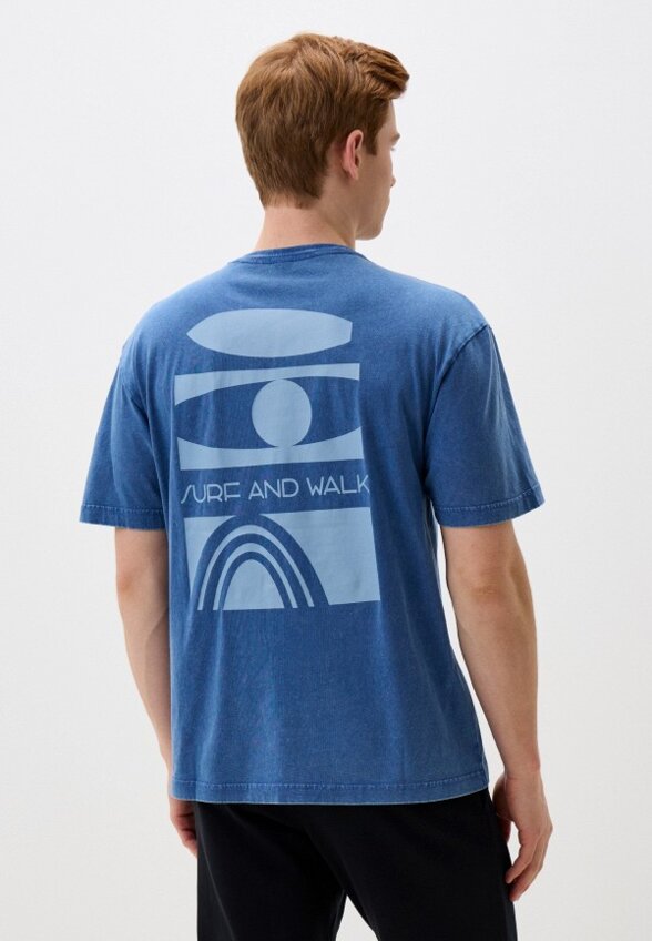 Футболка Protest