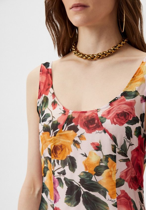 Платье Blugirl