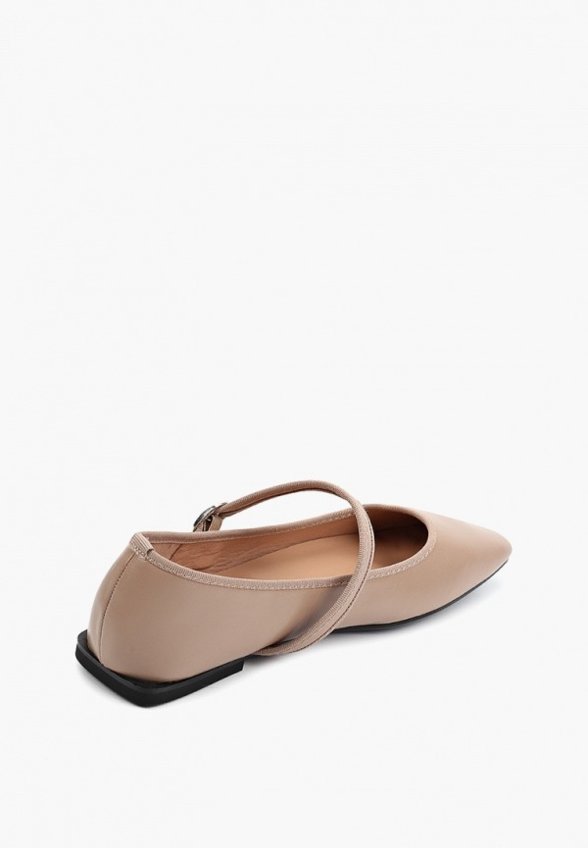 Балетки May Vian