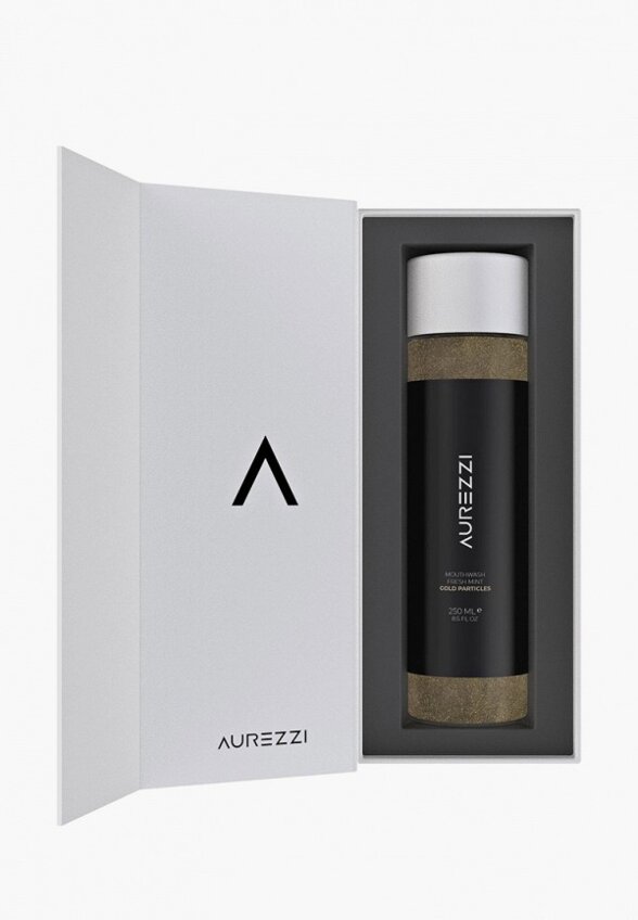 Ополаскиватель для полости рта Aurezzi