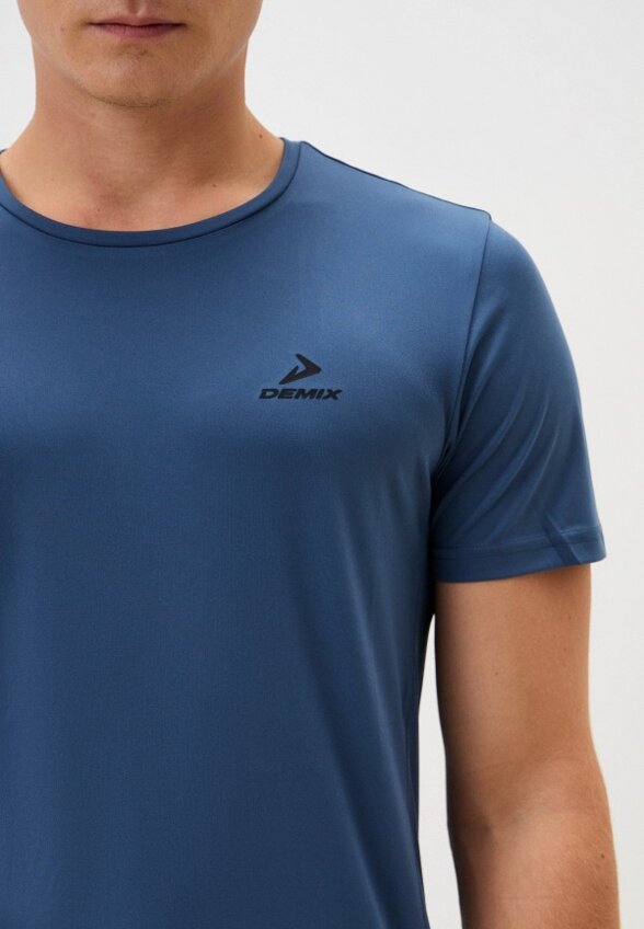 Футболка спортивная Demix