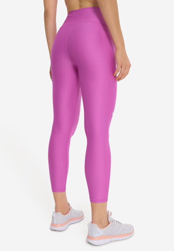 Легинсы женские Under Armour, Фиолетовый