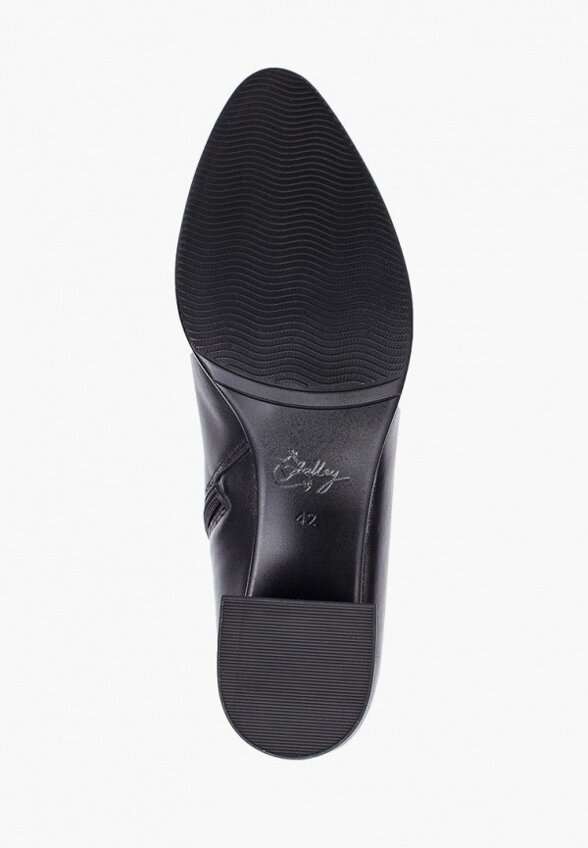 Ботильоны Valley