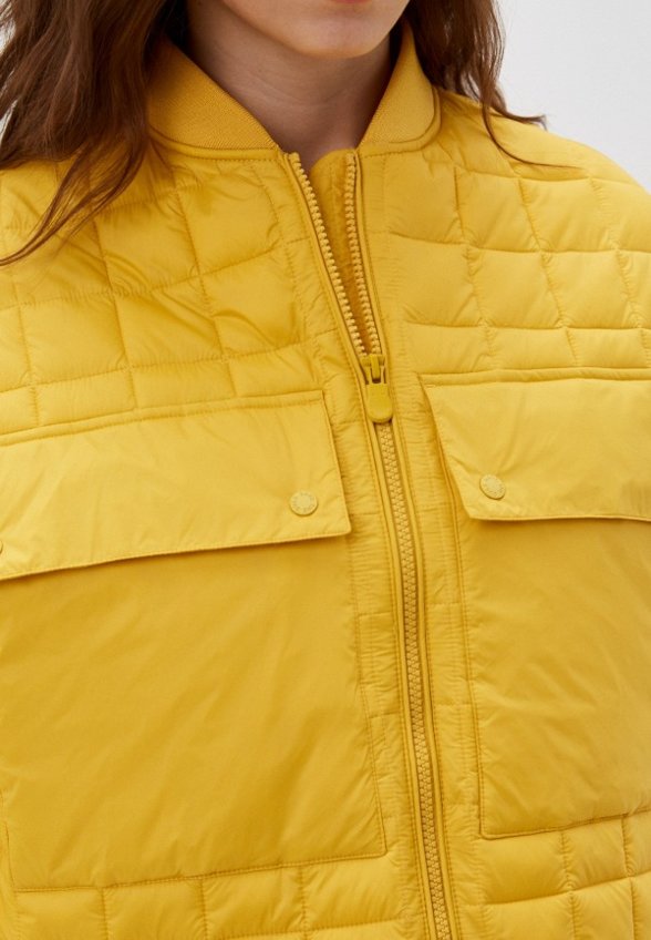 Куртка утепленная Save the Duck