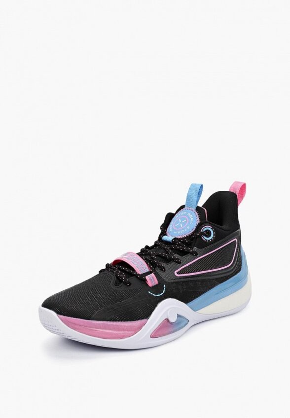 Кроссовки Xtep