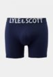 Трусы 3 шт. Lyle & Scott5  - превью