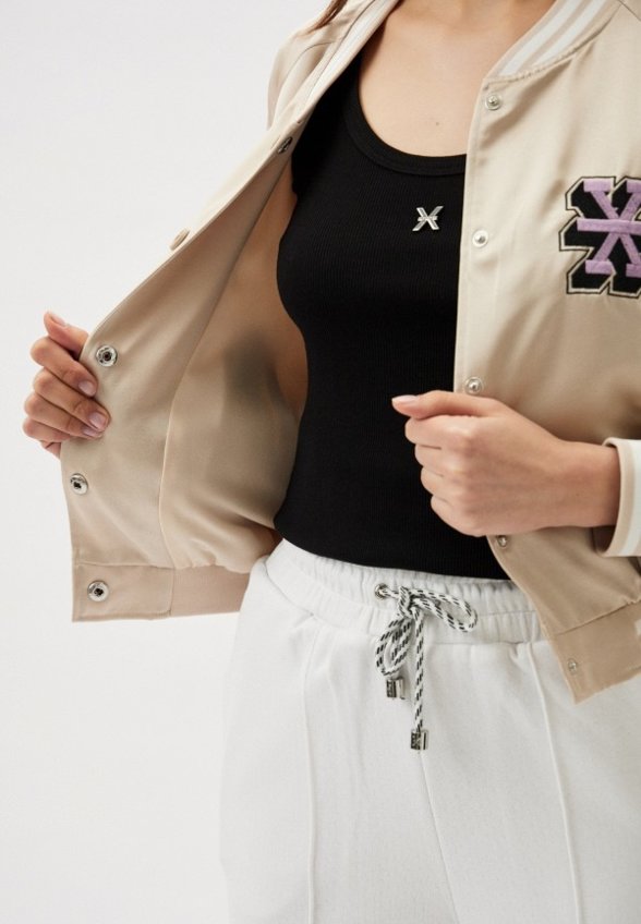 Бомбер Richmond X