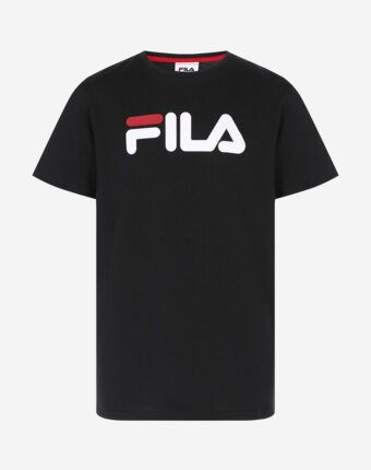 Футболка детская FILA, Черный женщинам