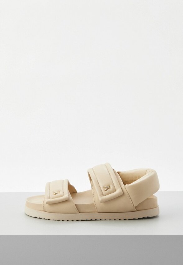 Сандалии Patrizia Pepe