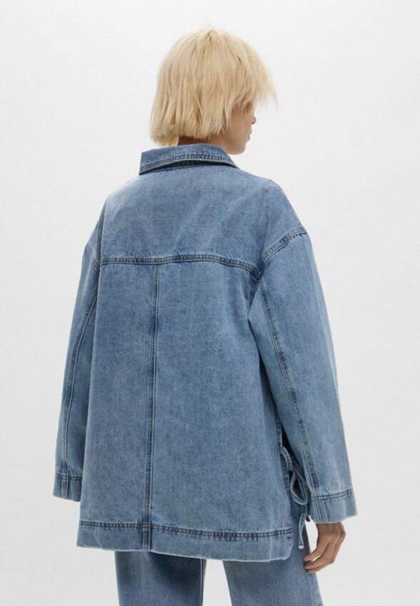Куртка джинсовая Befree