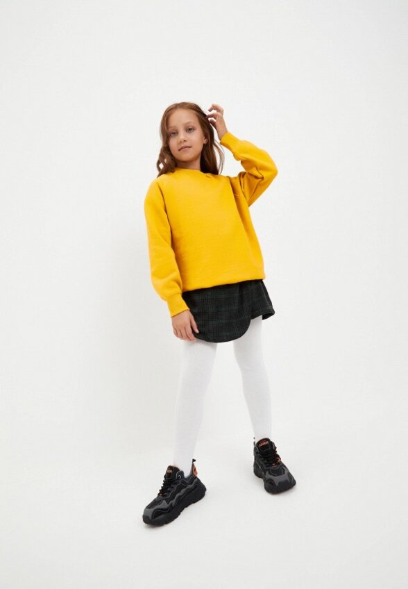Кроссовки Mascotte Junior