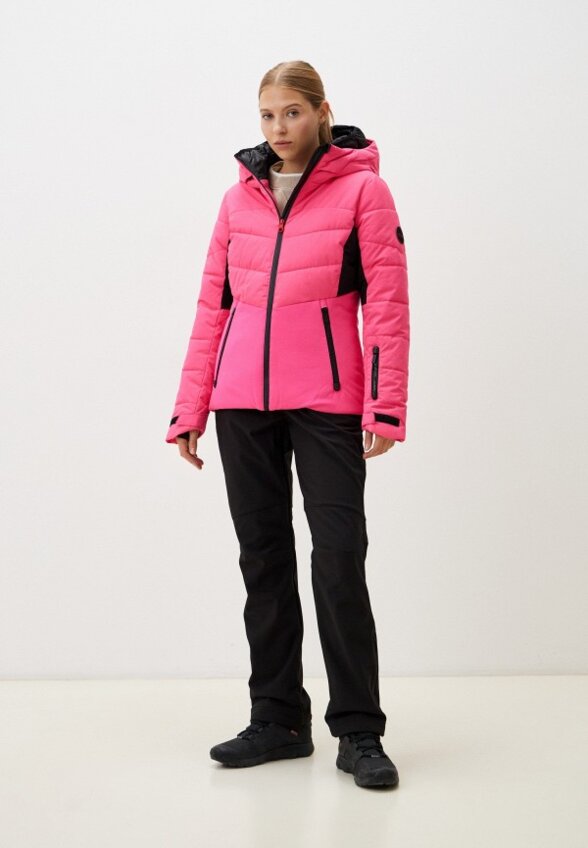 Куртка горнолыжная Icepeak