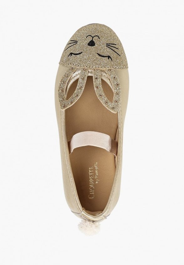 Балетки Choupette