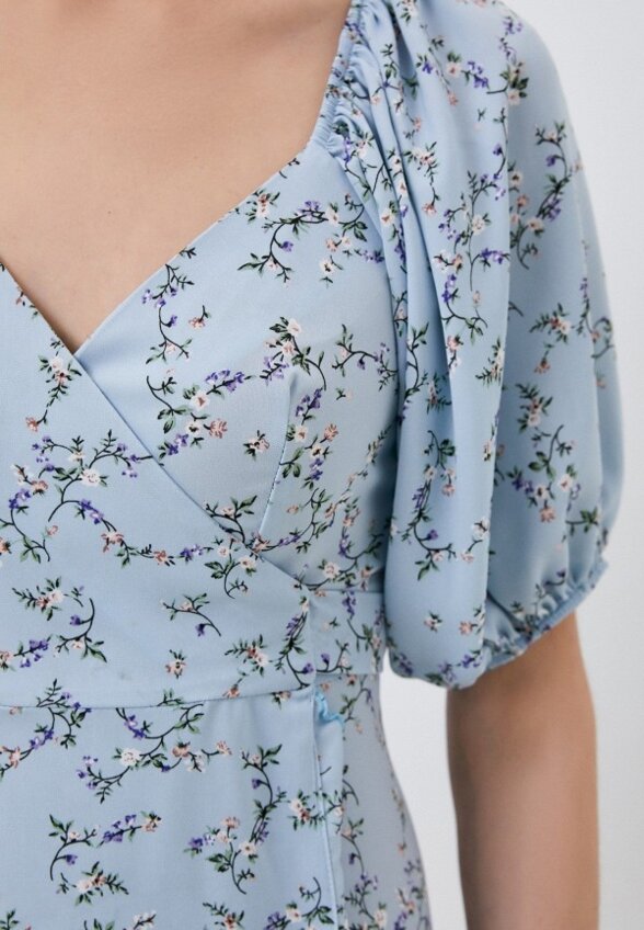 Платье UnicoModa