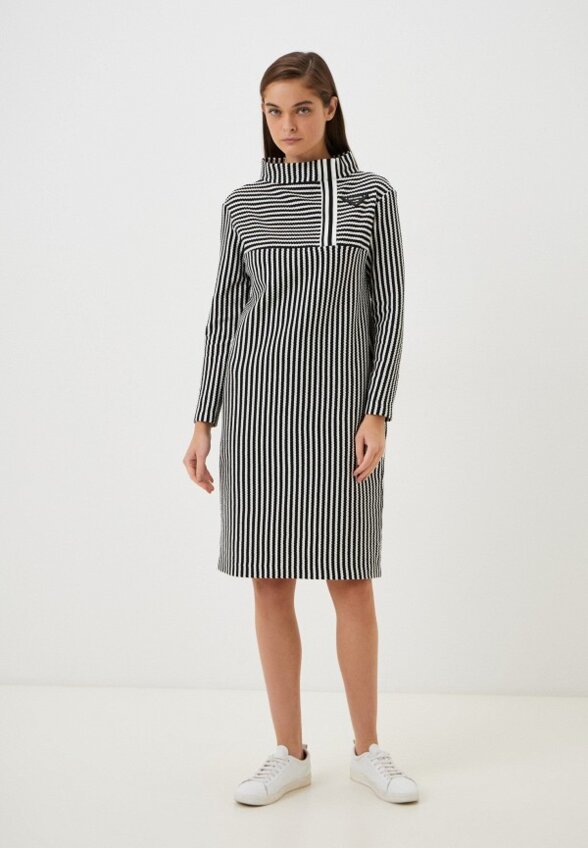 Платье Helmidge