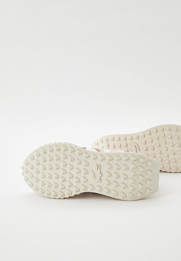 Кроссовки Lacoste