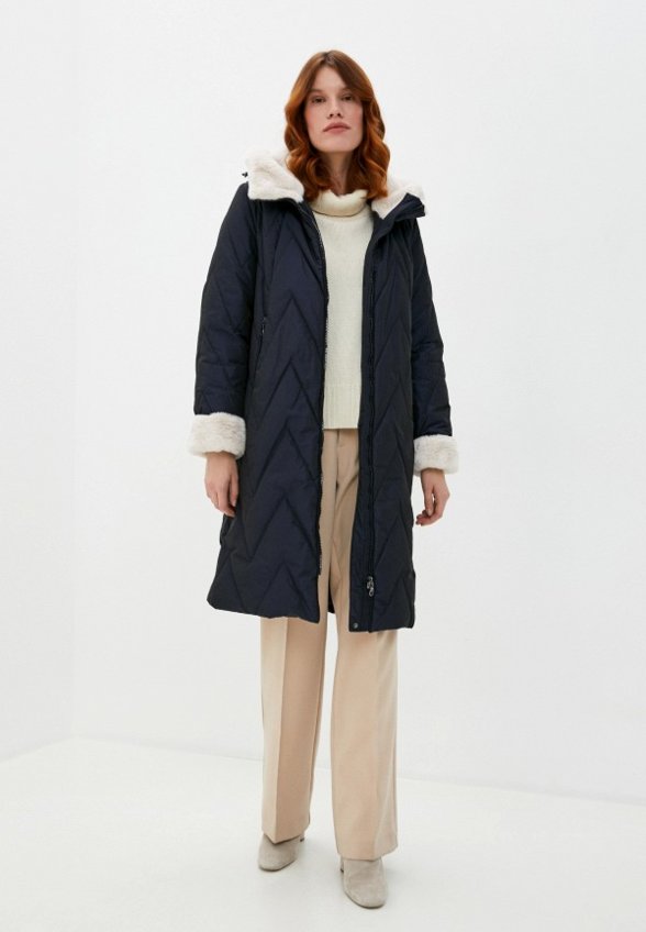 Пуховик Dixi-Coat