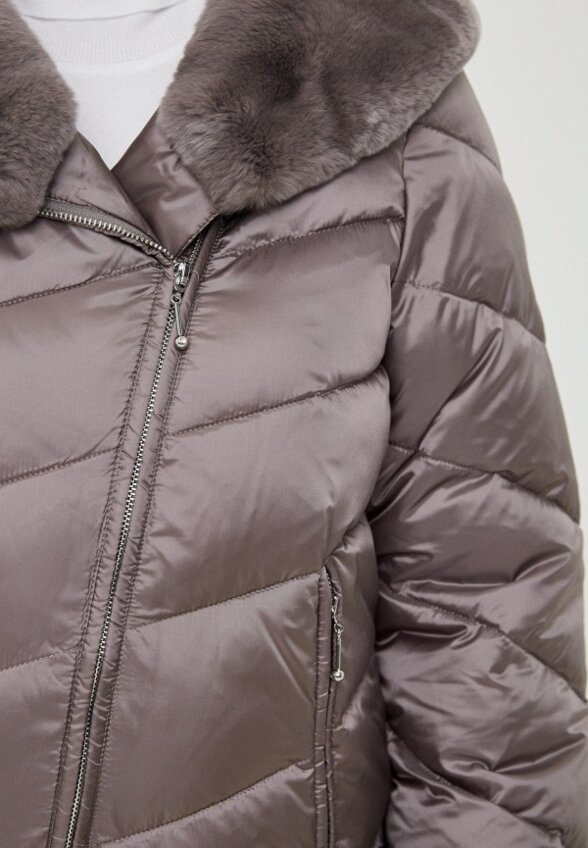 Куртка утепленная Morozoff