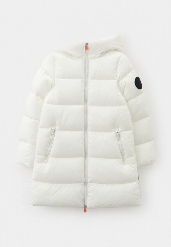 Куртка утепленная Save the Duck