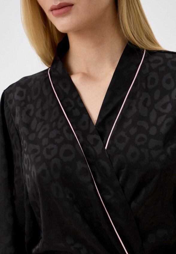 Халат домашний Kaftan