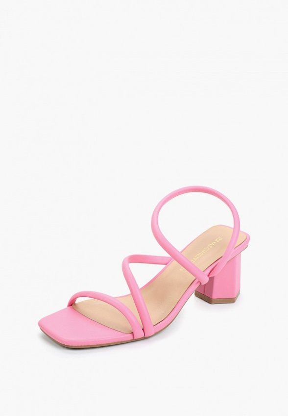 Босоножки Rinascimento