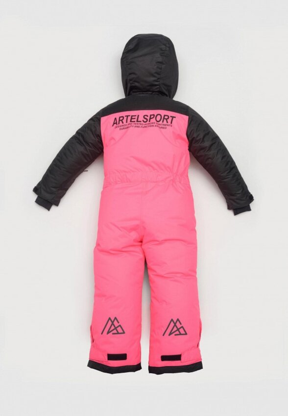 Комбинезон утепленный Artel Sport