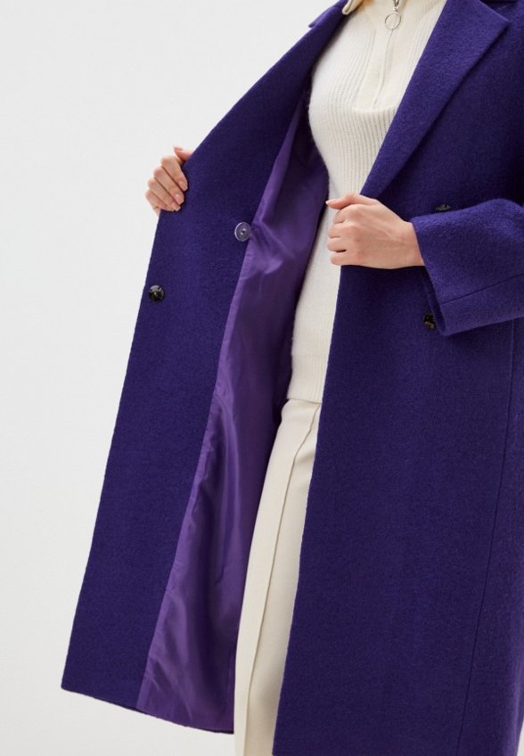 Пальто-халат Louren Wilton