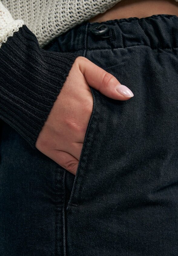 Джинсы Твое