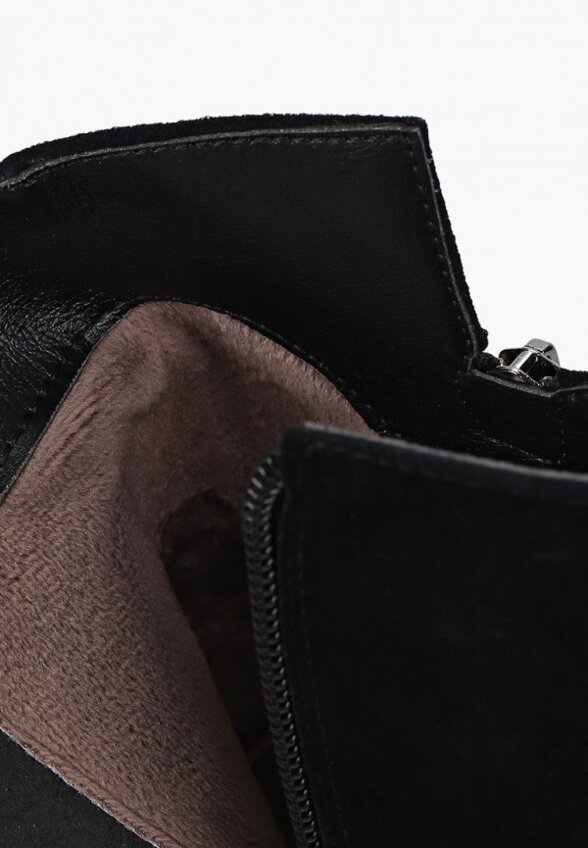 Ботильоны Valley