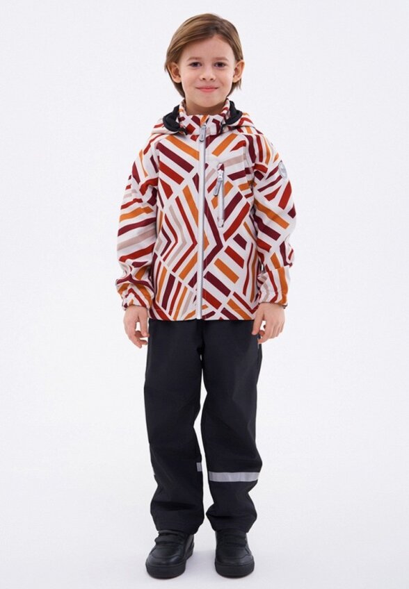 Куртка утепленная Lassie