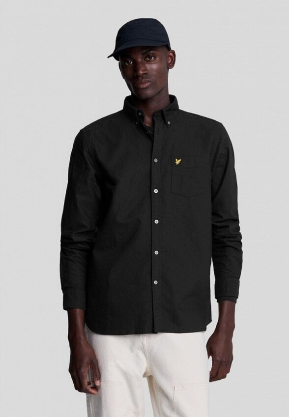 Рубашка Lyle & Scott
