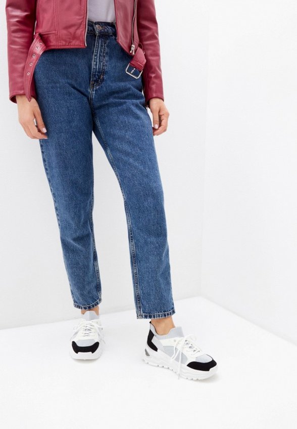 Кроссовки Obba