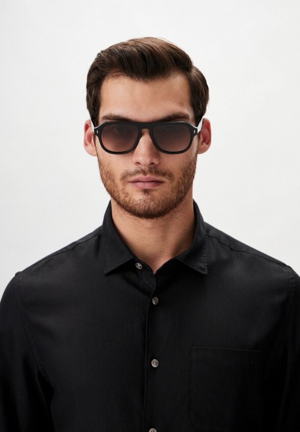 Очки солнцезащитные Zadig & Voltaire