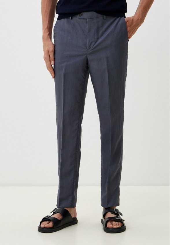 Брюки Mango Man