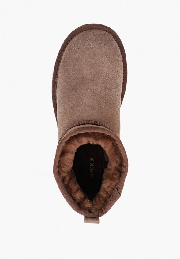 Полусапоги Mexx