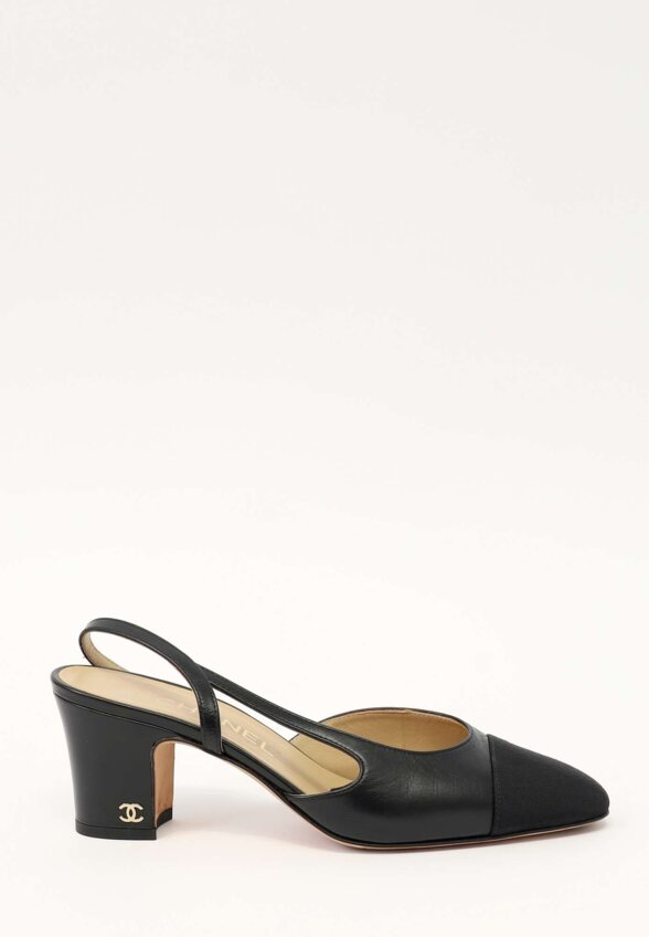 Chanel Shoes
