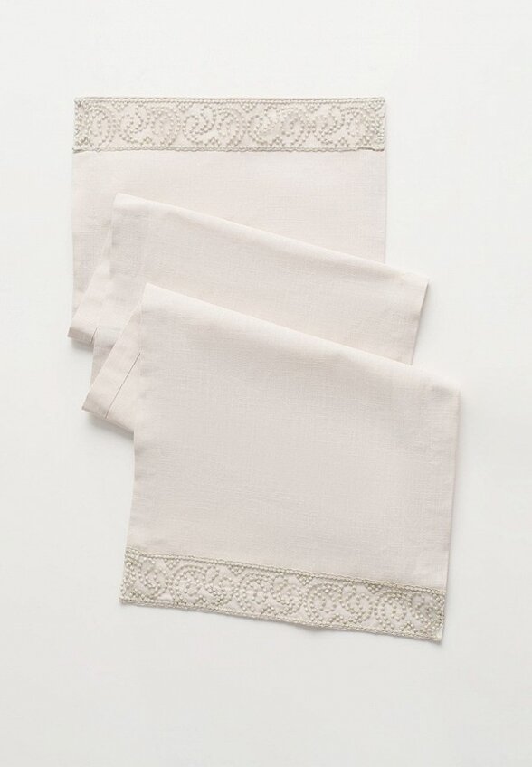 Скатерть-дорожка Coincasa