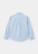 Рубашка Button Blue2  - превью