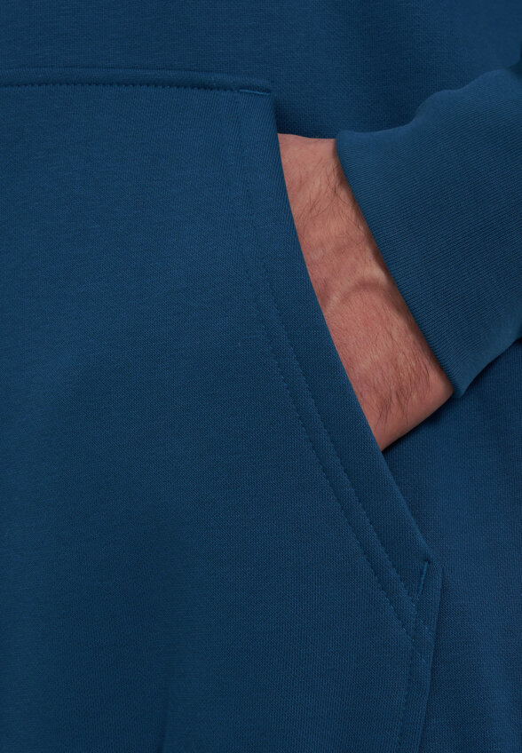 Худи мужское The North Face Easy, Синий