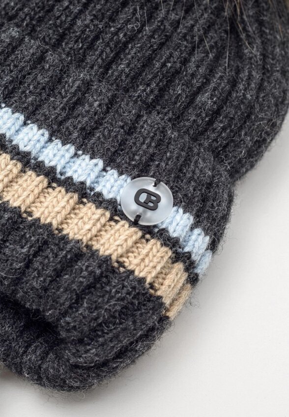 Шапка Orso Bianco