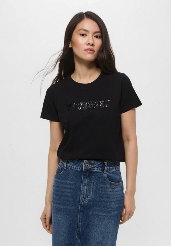 Футболка Twinset Milano