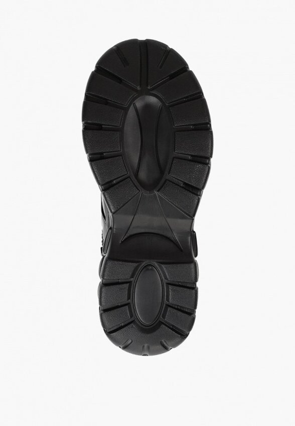 Ботинки Shuzzi