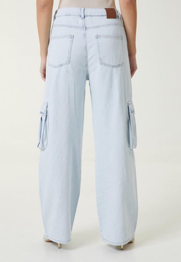 Джинсы NetWork