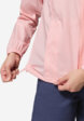 Ветровка женская Columbia Crested Canyon Windbreaker, Розовый9  - превью