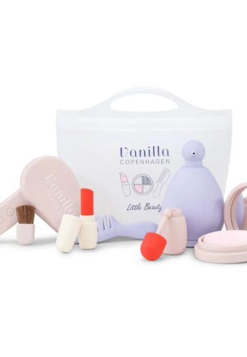 Набор для макияжа Vanilla Copenhagen 