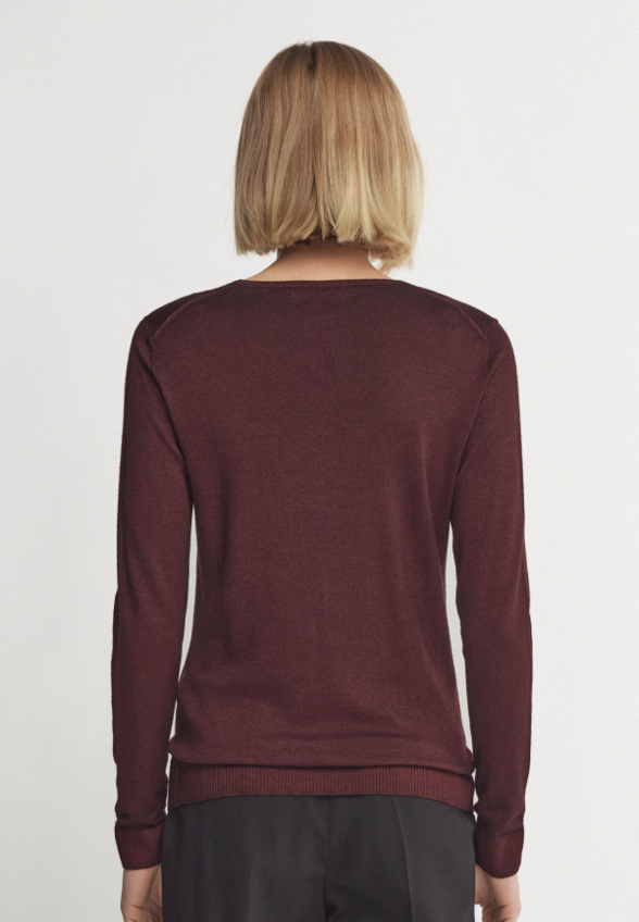 Пуловер Falconeri