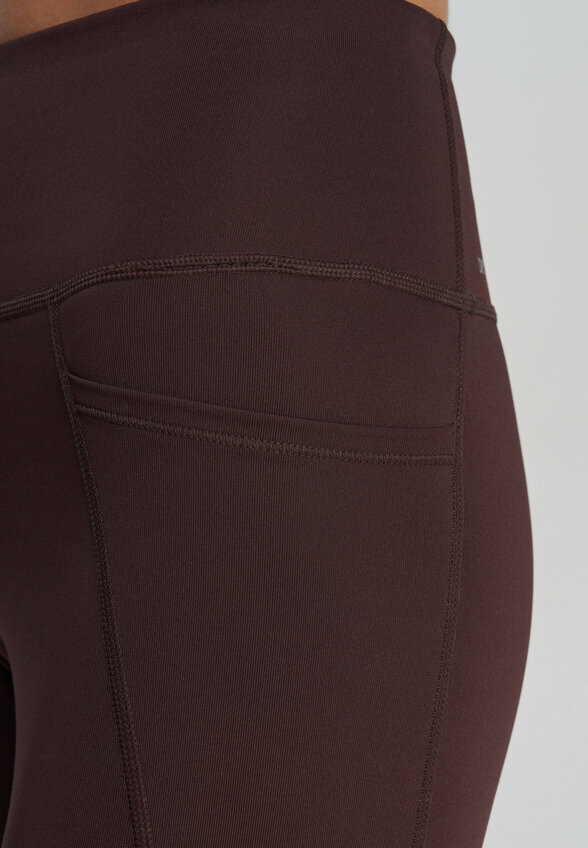 Брюки женские PUMA Tad Essential, Коричневый