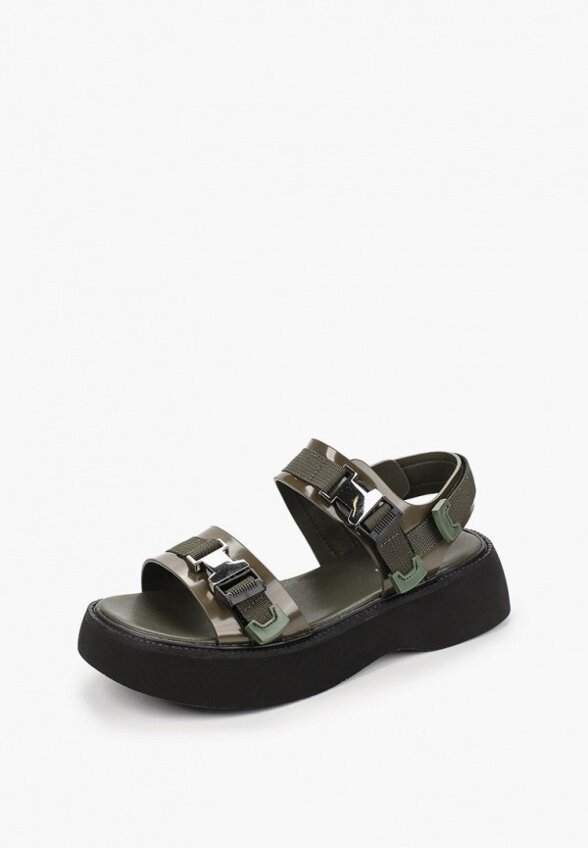 Сандалии Lolli l Polli